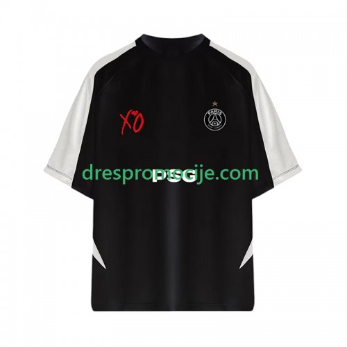 Paris Saint-Germain Limited Dres 2025/2026 Kratkih Rukava Paris Saint-Germain Limited Dres 2025/2026 Kratkih Rukava
